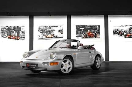 Porsche 964