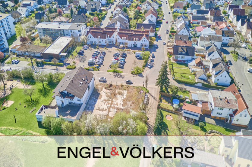 Grundstück zu verkaufen in Messel 615.000 € 1026 m²