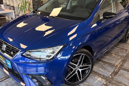 Seat Ibiza 127.383 km 13.450 € Mühlheim am Main nähe Frankfurt 63165