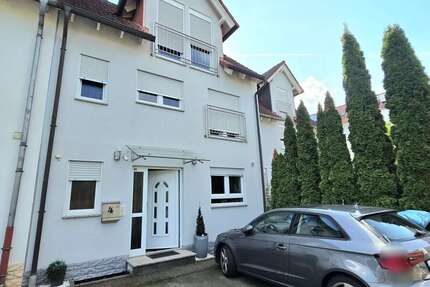 Haus Griesheim - 9.5 Zimmer, 280 m&sup2;, 798.000&euro; | Angebot:26403390