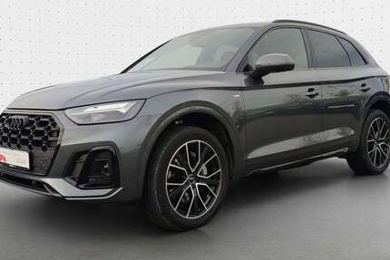 Audi Q5 43.825 km 48.890 &euro; Oberursel 61440