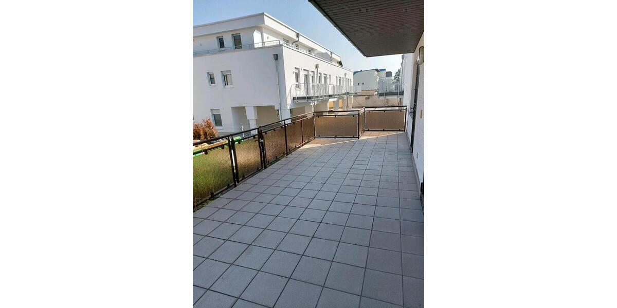 Erdgeschoßwohnung Mühlheim am Main - 3 Zimmer, 91 m&sup2;, 1.250&euro; | Angebot:25640910