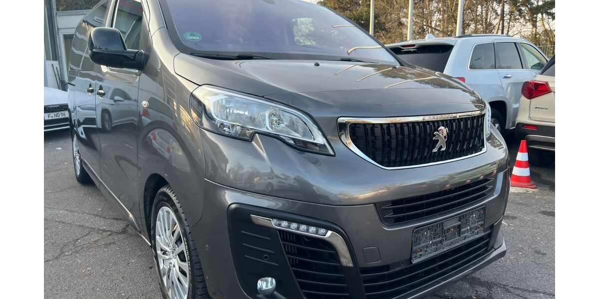 Peugeot Traveller 156.000 km 24.100 &euro; Hattersheim am Main 65795