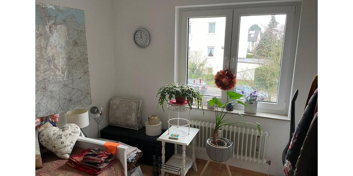 Etagenwohnung Frankfurt am Main Nord-Ost - 3 Zimmer, 79 m&sup2;, 345.000&euro; | Angebot:24383515