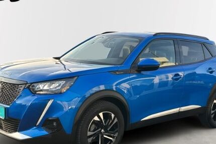 Peugeot 2008 7.400 km 18.900 &euro; Kleinostheim 63801