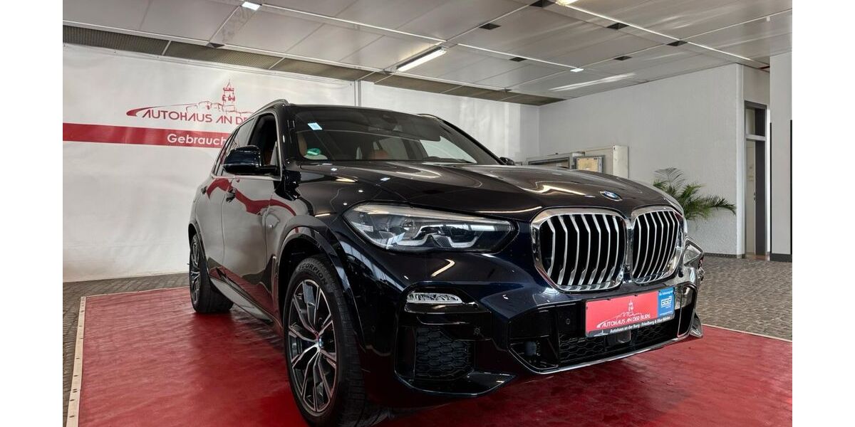 BMW X5 88.280 km 44.900 &euro; Ober Mörlen 61239