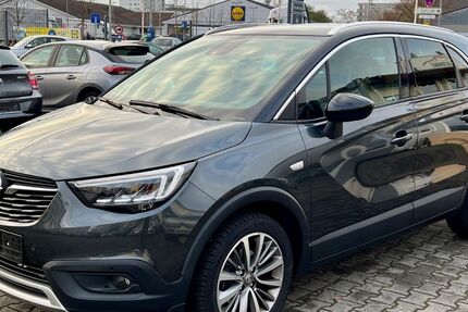 Opel Crossland (X) 120.300 km 8.900 &euro; Kelsterbach 65451