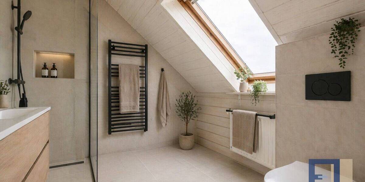 Reihenmittelhaus Bischofsheim - 5 Zimmer, 123 m&sup2;, 299.950&euro; | Angebot:26751033