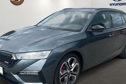 Skoda Octavia 39.010 km 29.490 € Hanau 63450