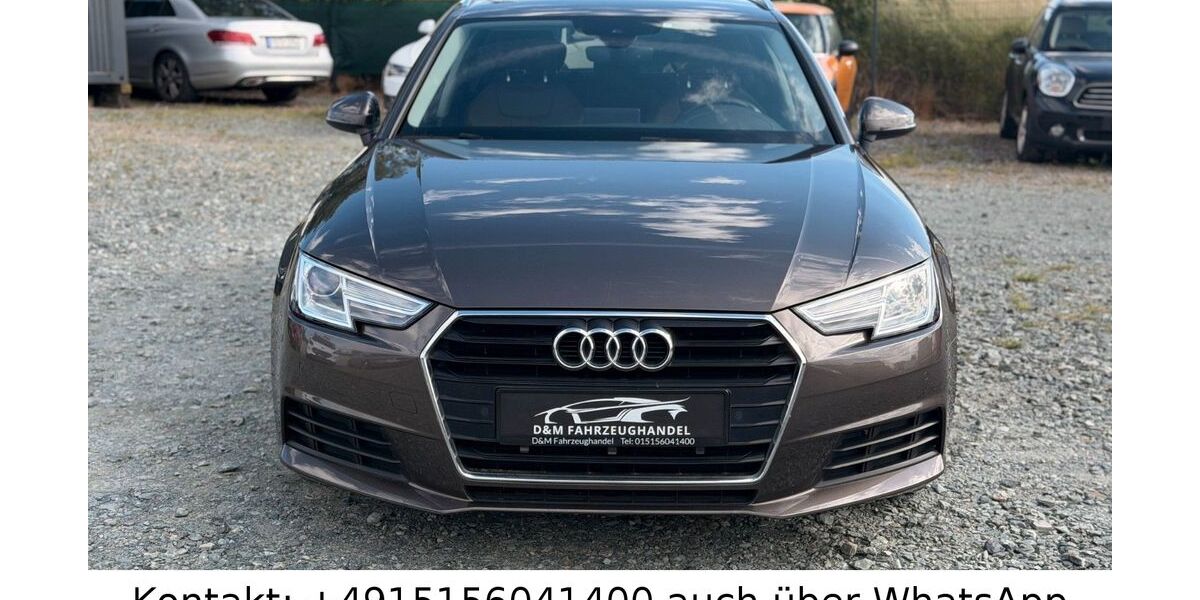Audi A4 128.982 km 14.500 &euro; Ober Mörlen 61239