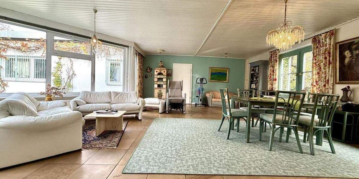 Bungalow Kelkheim (Taunus) Kelkheim - 9 Zimmer, 362 m&sup2;, 1.490.000&euro; | Angebot:25775181