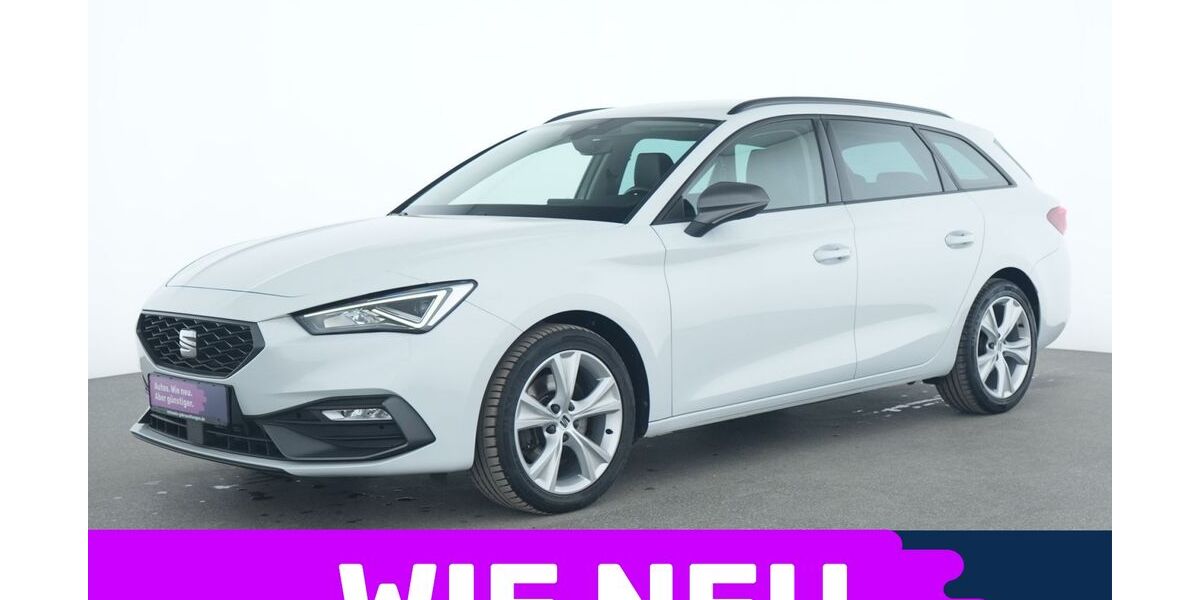 Seat Leon 49.124 km 23.452 &euro; Dietzenbach bei Frankfurt 63128