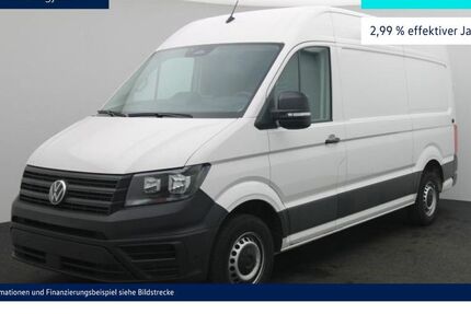 VW Crafter 13.929 km 35.190 &euro; Hanau 63452