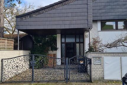 Haus Darmstadt Eberstadt - 4 Zimmer, 178 m&sup2;, 2.480&euro; | Angebot:23714031