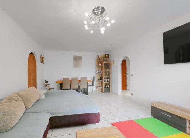 Etagenwohnung Frankfurt am Main Eckenheim - 3 Zimmer, 84 m&sup2;, 380.000&euro; | Angebot:25389892