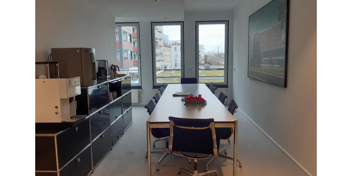 Gewerbeobjekt Frankfurt am Main Sachsenhausen - 350&euro; | Angebot:25658093