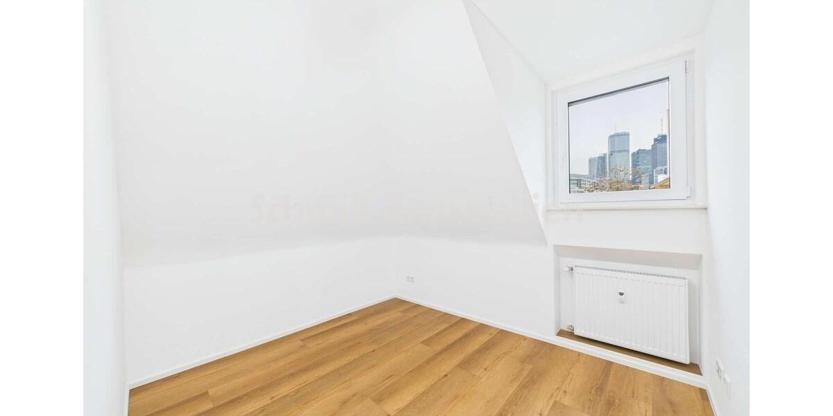 Helle Single-Wohnung im Westend 2 zimmer
