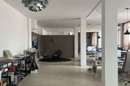 Büro in Frankfurt am Main 370 € 4 m² zimmer