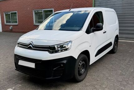 Citroen Berlingo 158.000 km 6.800 &euro; Riederwald 60386