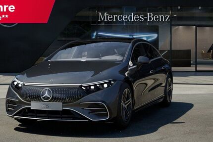 Mercedes-Benz EQS 13.300 km 81.370 &euro; Friedberg 61169
