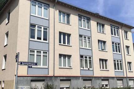 Wohnung Frankfurt am Main Altstadt - 3 Zimmer, 69 m&sup2;, 420.000&euro; | Angebot:27165000