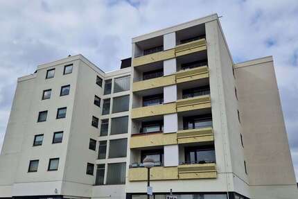 Wohnung zum Kaufen in Mörfelden-Walldorf 209.000 € 68.15 m² 2 zimmer