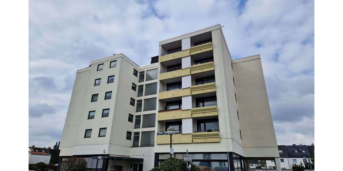 Wohnung zum Kaufen in Mörfelden-Walldorf 209.000 € 68.15 m² 2 zimmer