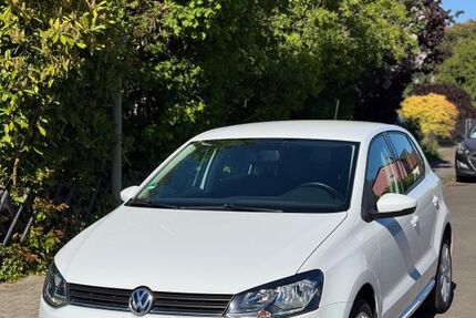 VW Polo 73.800 km 11.500 &euro; Schöneck 61137