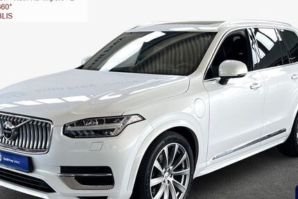 Volvo XC90 68.818 km 46.400 &euro; Frankfurt am Main 60486