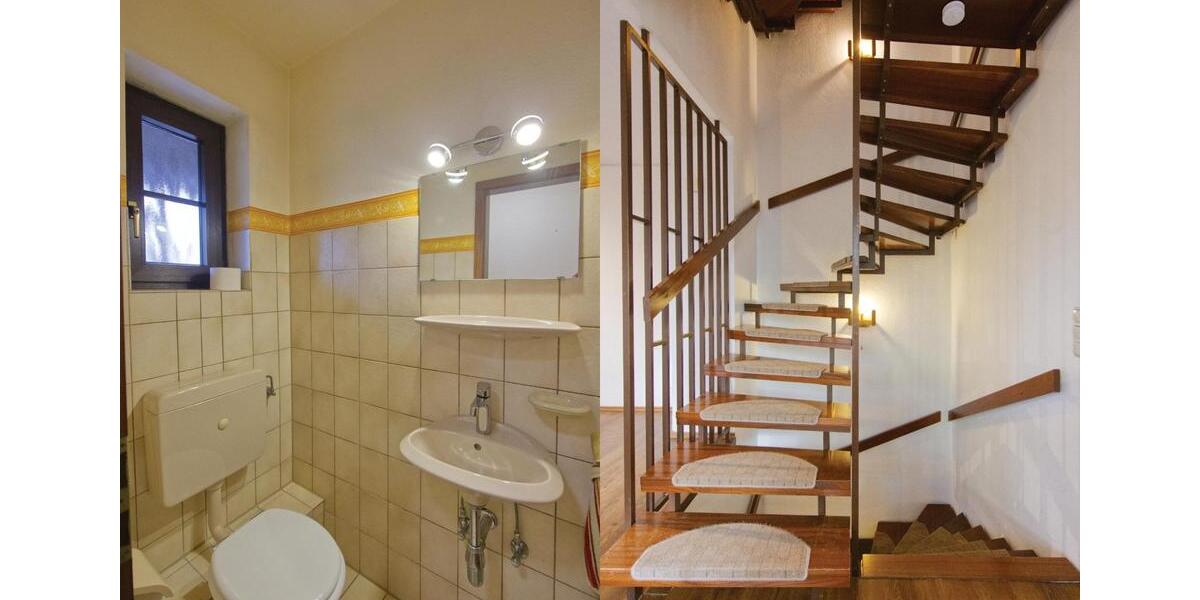 Reihenhaus Rodgau - 5 Zimmer, 145 m&sup2;, 545.000&euro; | Angebot:26533807