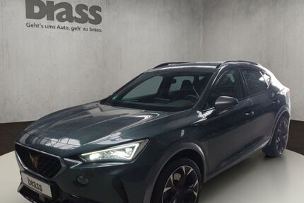 Cupra Formentor 34.014 km 26.980 &euro; Offenbach 63075