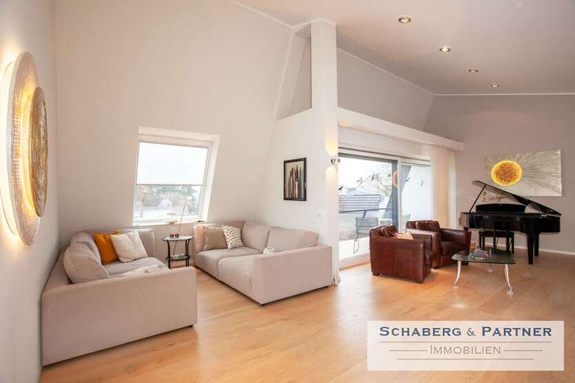 Wohnung zum Kaufen in Bad Homburg 790.000 € 132 m²