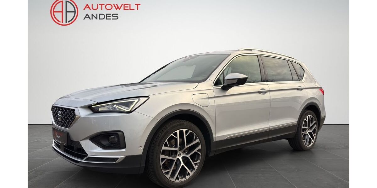 Seat Tarraco 93.827 km 25.490 &euro; Hanau 63457