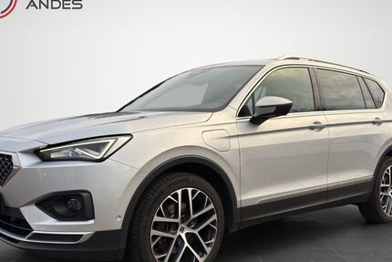 Seat Tarraco 93.827 km 25.990 &euro; Hanau 63457