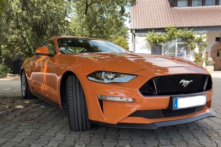 Ford Mustang 13.200 km 45.900 &euro; Rödermark 63322