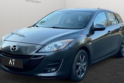 Mazda 3 169.856 km 5.990 &euro; Frankfurt am Main 65933