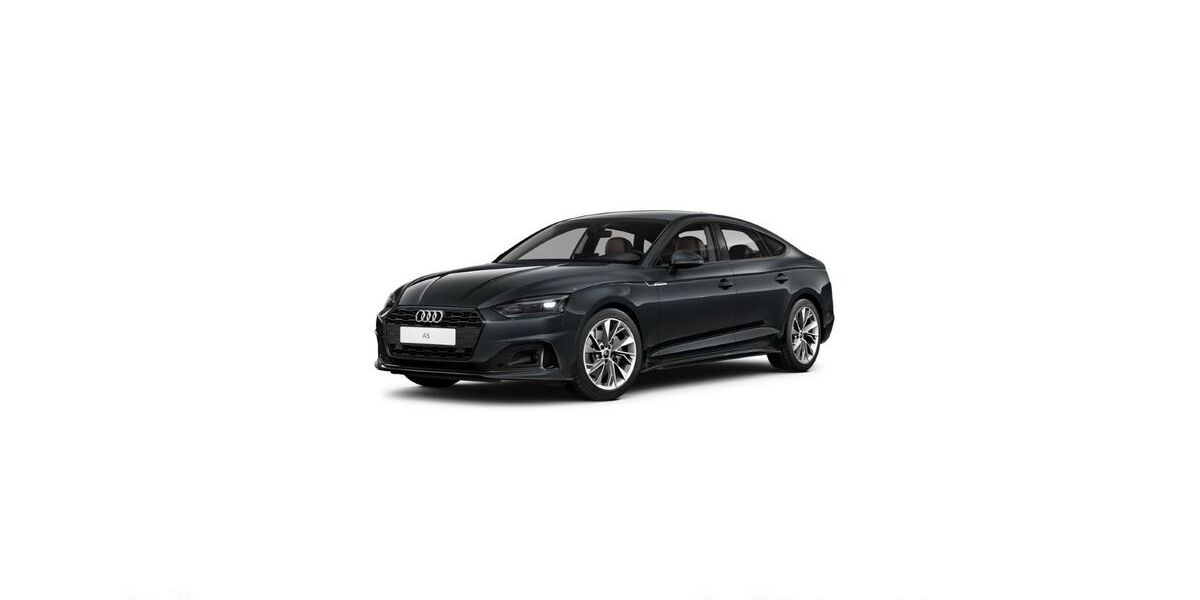 Audi A5 49.320 km 34.890 &euro; Oberursel 61440