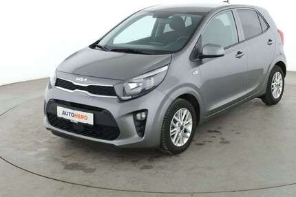 Kia Picanto 19.047 km 12.950 &euro; Frankfurt am Main 65936
