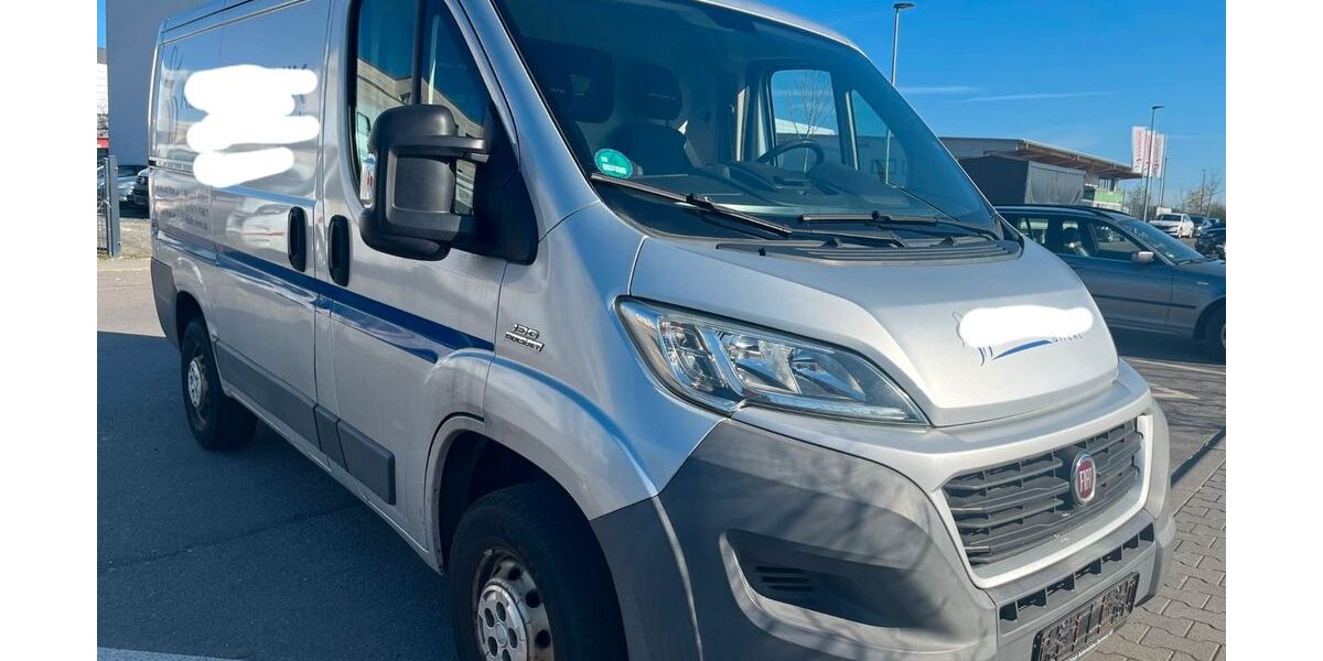 Fiat Ducato 270.000 km 6.399 &euro; Kelkheim ( Taunus ) 65779