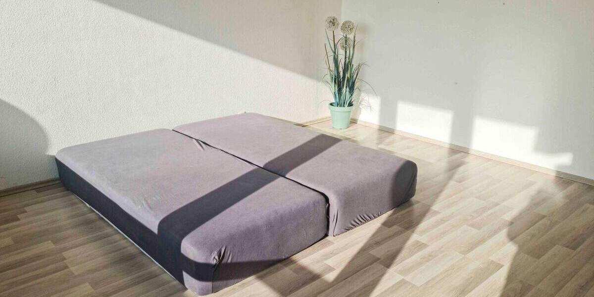 Etagenwohnung Offenbach am Main Hafen - 2 Zimmer, 68 m&sup2;, 195.000&euro; | Angebot:25718196