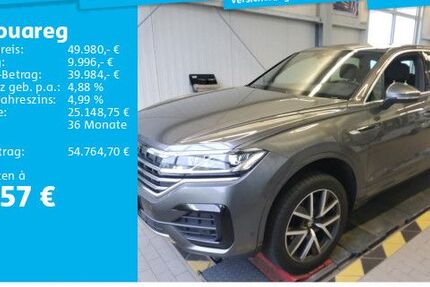 VW Touareg 56.294 km 49.480 &euro; Frankfurt 60326