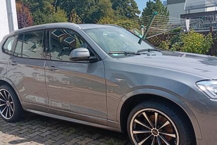 BMW X3 152.221 km 22.900 € Bad Vilbel 61118