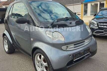 Smart forTwo 128.000 km 2.999 &euro; Liederbach 65835