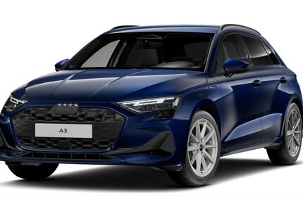 Audi A3 7.800 km 34.449 &euro; Hanau 63452