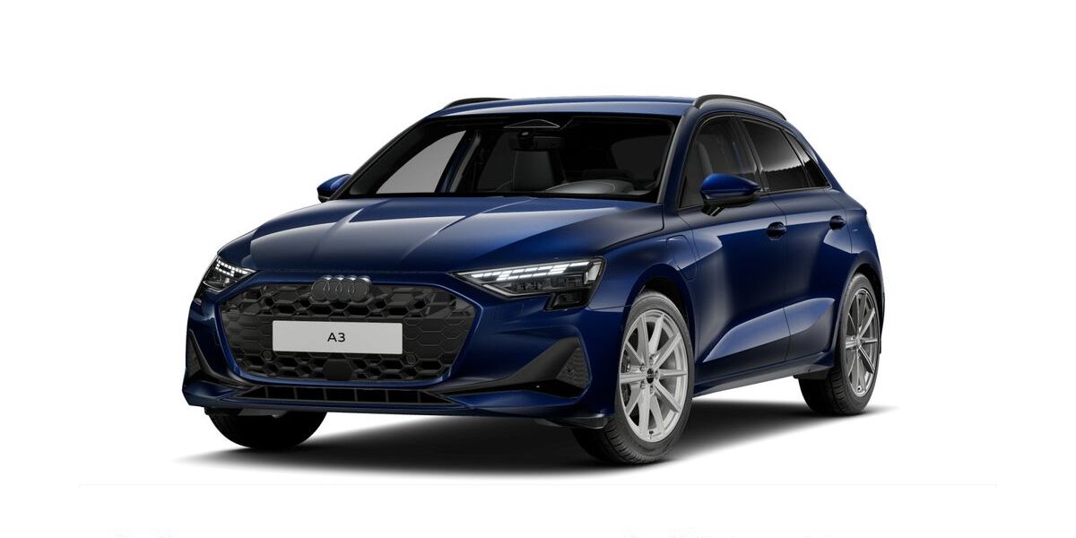 Audi A3 7.800 km 34.449 &euro; Hanau 63452