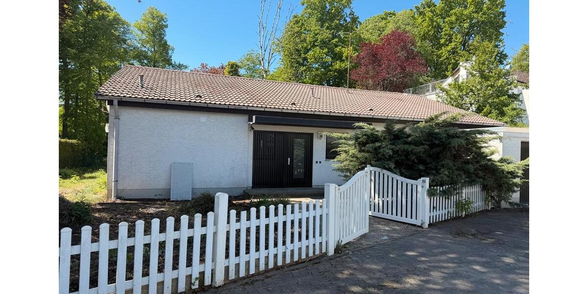 Bungalow Langen (Hessen) - 4 Zimmer, 140 m&sup2;, 2.200&euro; | Angebot:26412462