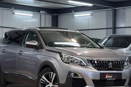 Peugeot 5008 114.517 km 16.890 &euro; Maintal 63477
