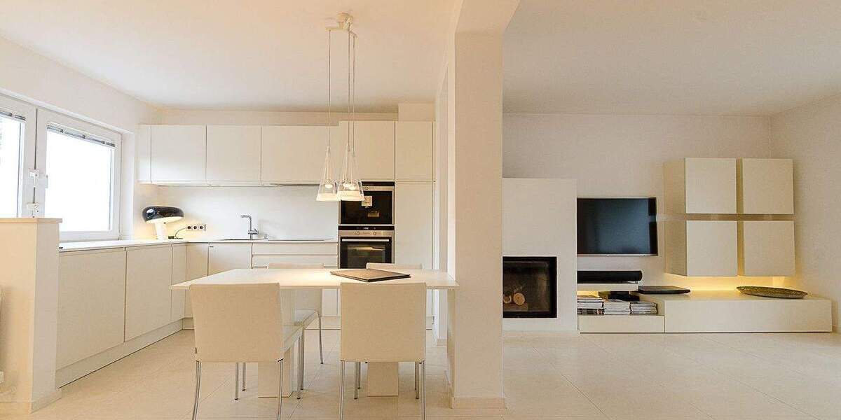 Reihenmittelhaus Langen (Hessen) Oberlinden - 3 Zimmer, 113 m&sup2;, 498.000&euro; | Angebot:25690978