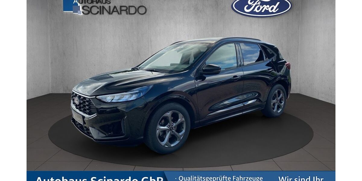 Ford Kuga 27.000 km 27.980 &euro; Babenhausen 64832