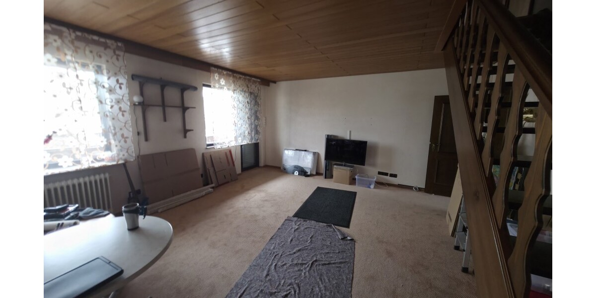 Familienglück in Klein-Auheim - Charmantes Reihenhaus mit pflegeleichtem Garten 4 zimmer